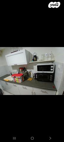 דירה, שדרות רש"י 10, קיבוץ גלויות, קרית מלאכי