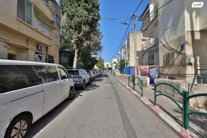 דירה, ברזילי, חיפה