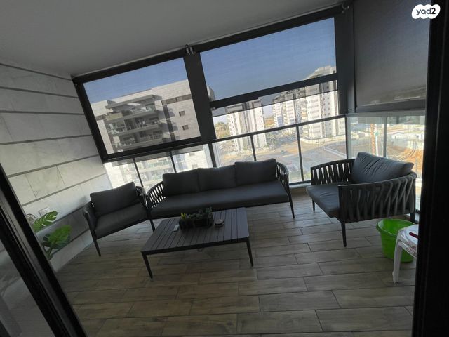 דירה, אריאל שרון 4, נווה שרון / שער העיר, נתיבות