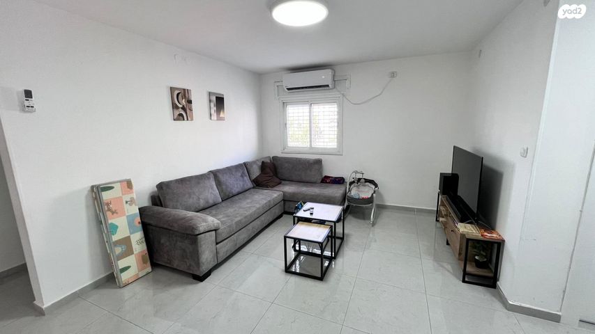 דירה, שדרות בן גוריון, בן גוריון, רמלה