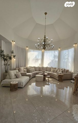 בית פרטי/ קוטג', חבצלת, עפולה