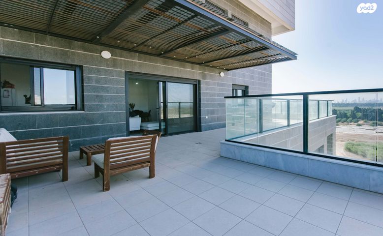 דירה, עמוס עוז, גליל ים (מתחם הכוכבים), הרצליה