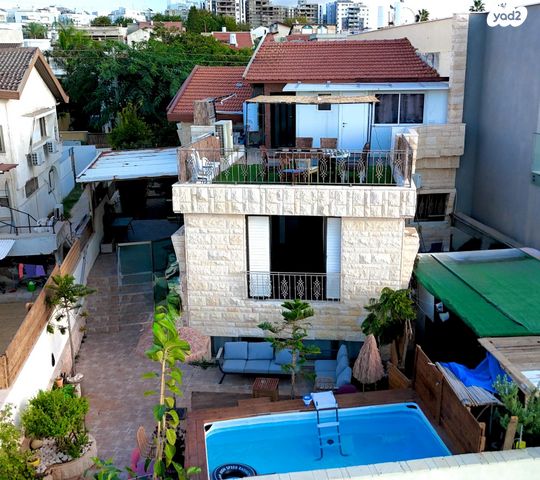 דו משפחתי, נחל הבשור, רובע י"א, אשדוד