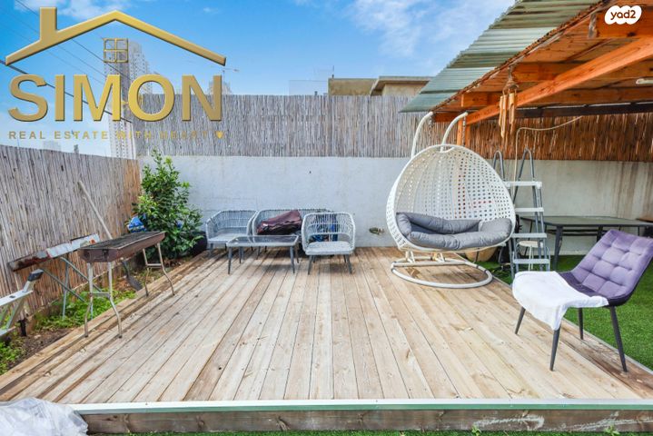 דו משפחתי, שלום שבזי 8, רמת חן ובן ציון, נתניה