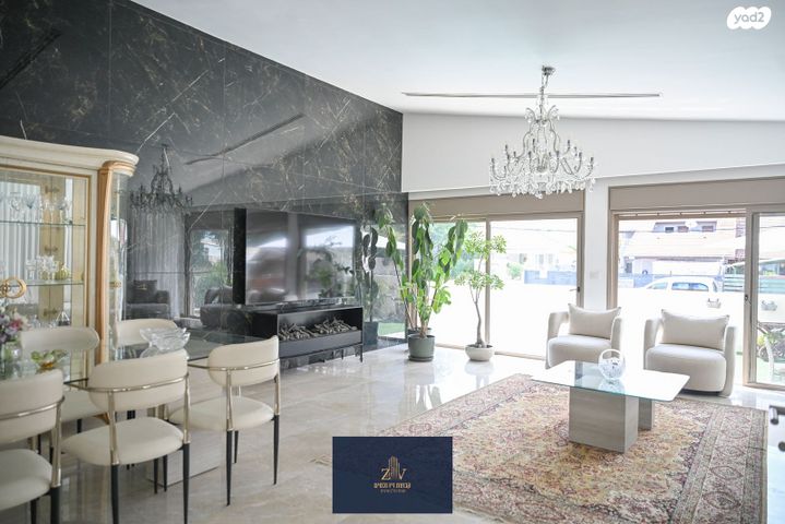 בית פרטי/ קוטג', צבי סגל, ברנע, אשקלון