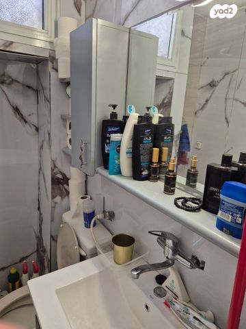 דירה, גמל, שכונה ה', באר שבע