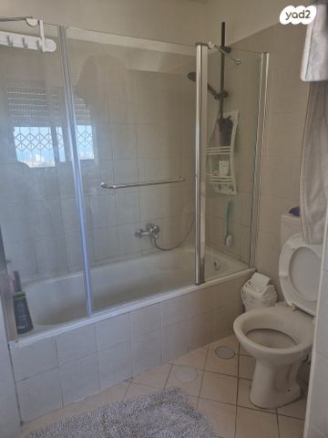 דופלקס, אשקלון