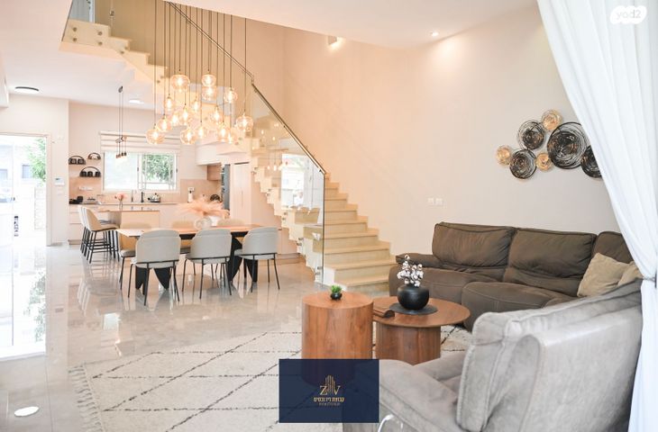 בית פרטי/ קוטג', רעות, ברנע, אשקלון