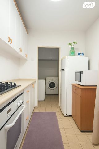 דירה, תקוע 11, נווה אליעזר וכפר שלם מזרח, תל אביב יפו