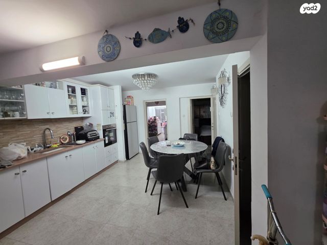 דירת גן, אליעזר קפלן, נווה זית, לוד