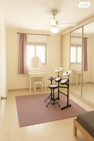 דירה, תקוע 11, נווה אליעזר וכפר שלם מזרח, תל אביב יפו