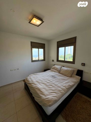 דירה, נתניה