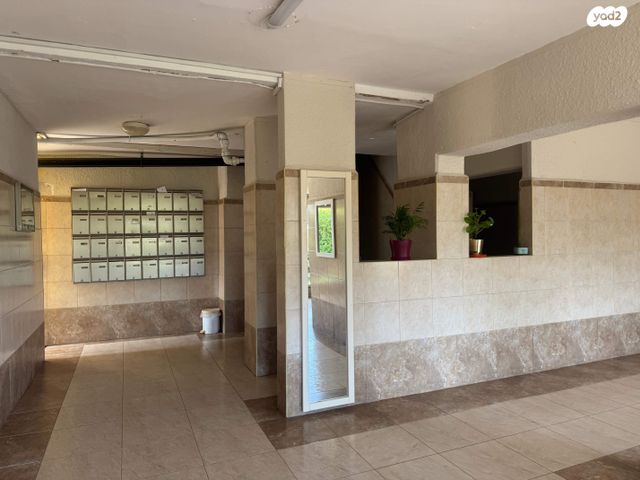 דירה, שדרות ירושלים 86, קרית ים