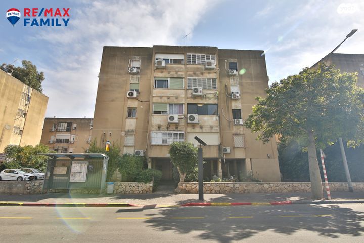 דירה, קדיש לוז 48, אביבים, קרית מוצקין