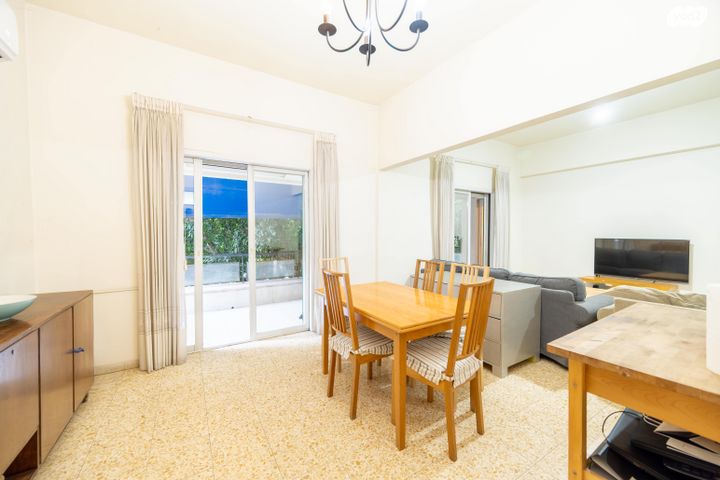 דירה, הנביאים, תל אביב יפו