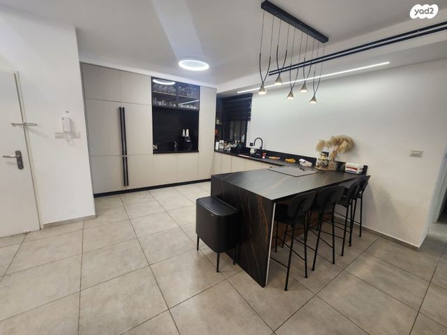 שדרות בפארק