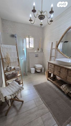 בית פרטי/ קוטג', חבצלת, עפולה