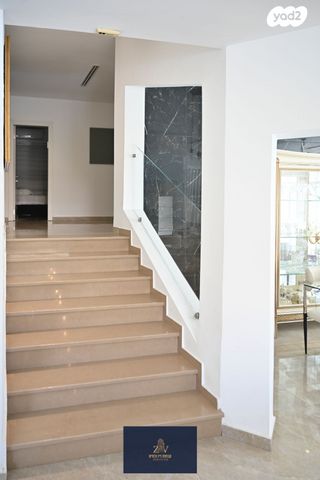 בית פרטי/ קוטג', צבי סגל, ברנע, אשקלון