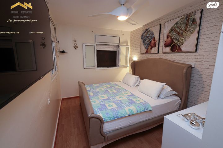 דופלקס, העצמאות 2, אבן יהודה