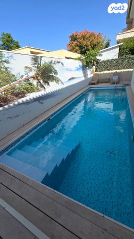 בית פרטי/ קוטג', חבצלת, עפולה