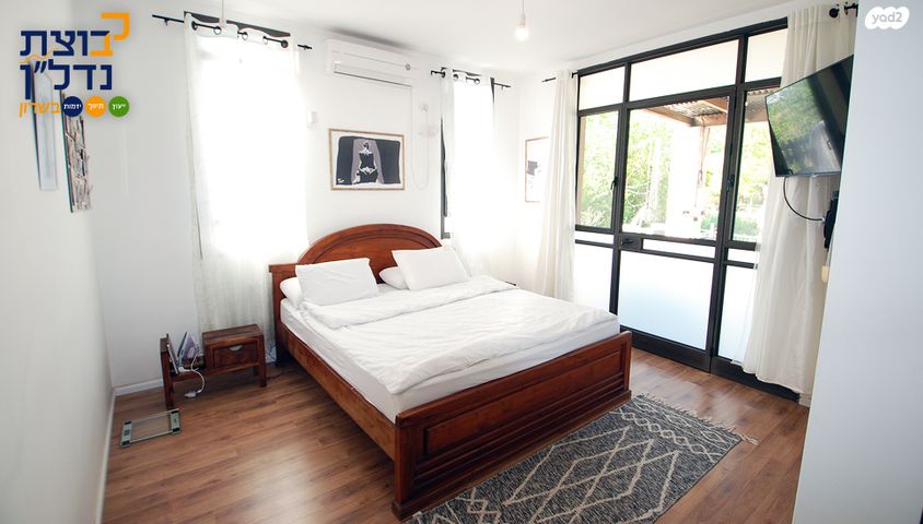 בית פרטי/ קוטג', גן יאשיה, גן יאשיה