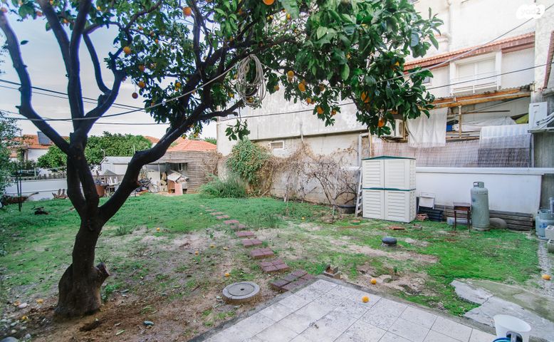 בית פרטי/ קוטג', החמישה, שעריה, פתח תקווה