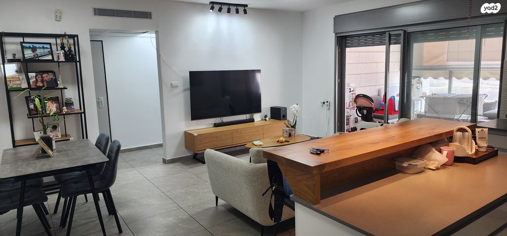 דירה, דליה 17, שאר העיר, נצרת עילית / נוף הגליל