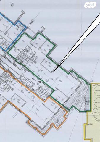 גג/ פנטהאוז, ירמיהו, רוממה, ירושלים