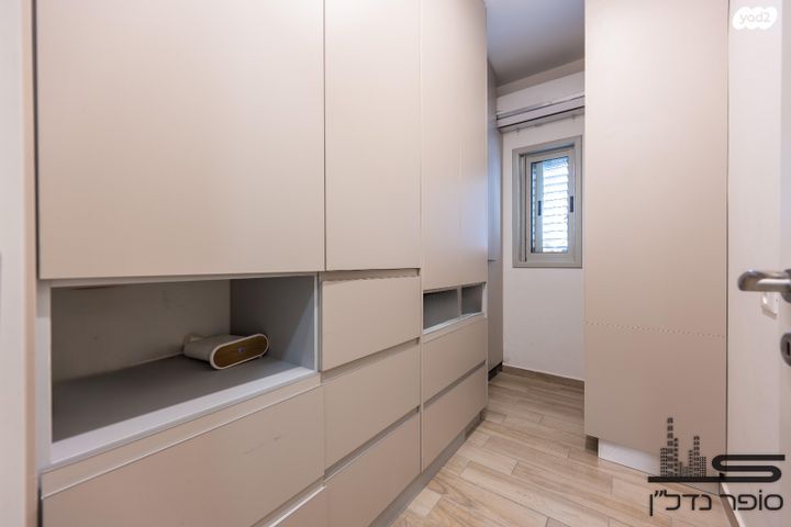 דירה, שכונת חשמונאים, מרכז העיר א, רמת גן