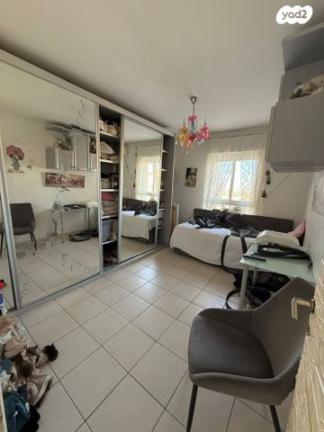 גג/ פנטהאוז, ירמיהו, רוממה, ירושלים