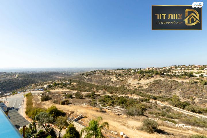 דופלקס, גולן, אלפי מנשה