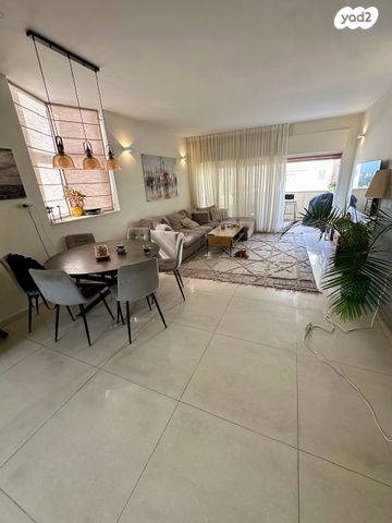 גג/ פנטהאוז, יעקב שבתאי, המשתלה, תל אביב יפו