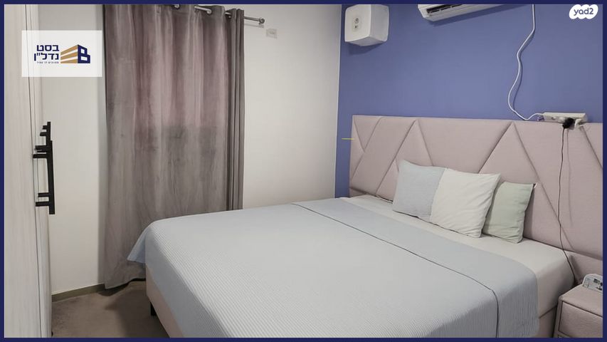 דירה, הרב קוק 20, גבעת משקפיים, בית שמש