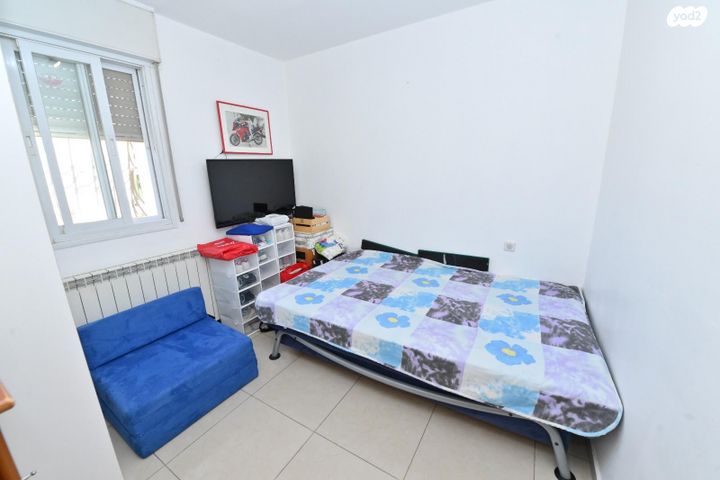 דירה, פליקס פרנקפורטר, רמות, ירושלים