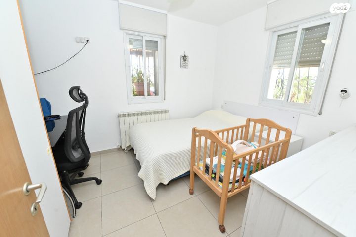 דירה, פליקס פרנקפורטר, רמות, ירושלים