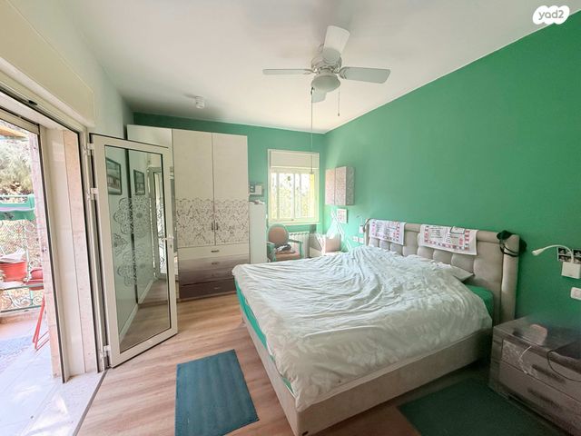 גג/ פנטהאוז, אריה דוסטרובסקי, ירושלים