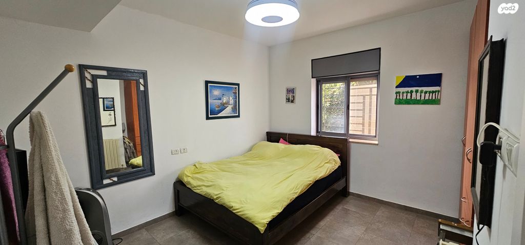 דו משפחתי, פלמ"ח, מעוז ציון ב', מבשרת ציון