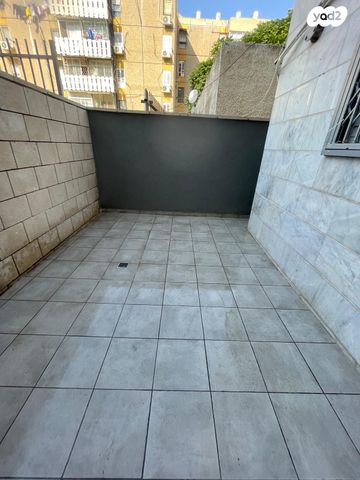 דירת גן, נאות ספיר 11, רובע ה', אשדוד