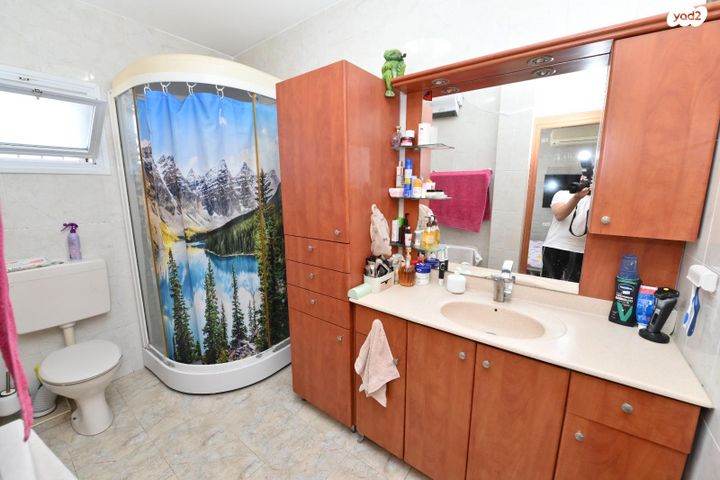 דירה, פליקס פרנקפורטר, רמות, ירושלים