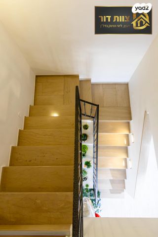 דופלקס, גולן, אלפי מנשה