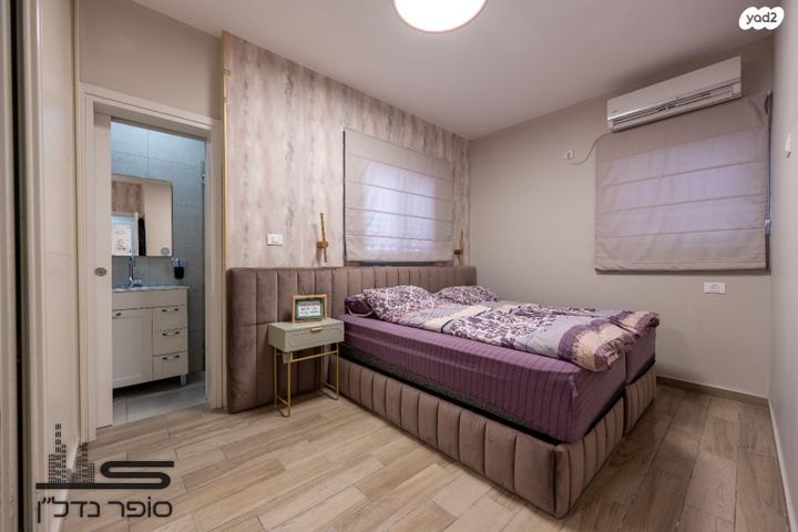 דירה, שכונת חשמונאים, מרכז העיר א, רמת גן