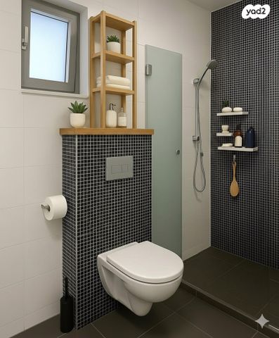 דירה, ארלוזורוב 120, הדר עליון, חיפה