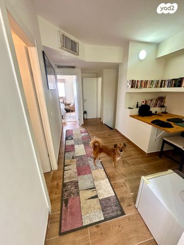 גג/ פנטהאוז, יעקב שבתאי, המשתלה, תל אביב יפו