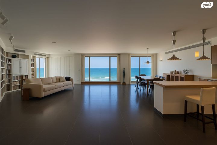 דירה, הירקון, תל אביב יפו