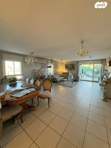 גג/ פנטהאוז, ירמיהו, רוממה, ירושלים