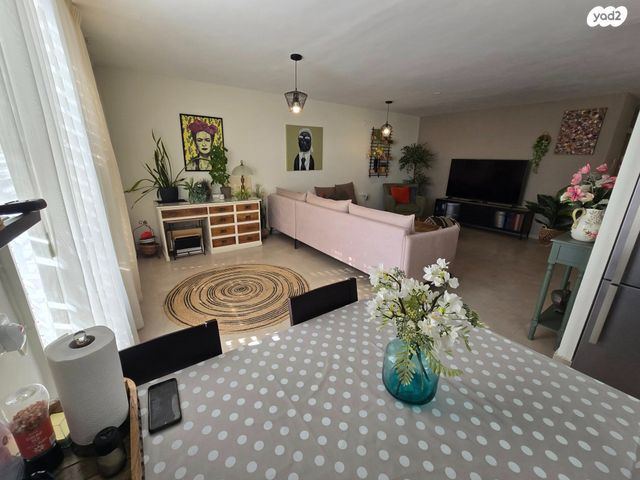 דירה, ליאון בלום, רמת הדר, חיפה