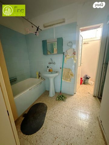 דירה, סטפן וייז 13, רמת שאול, חיפה