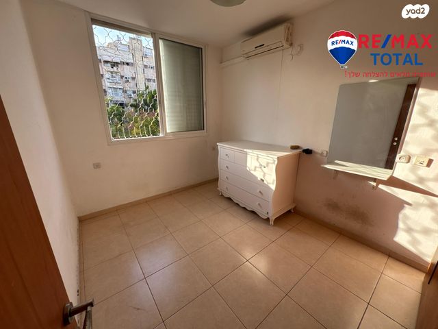 דירה, שלמה קפלנסקי 14, נאות רחל, חולון