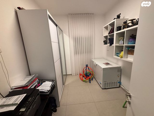 בית פרטי/ קוטג', אולגה שמיר, כלניות, באר שבע