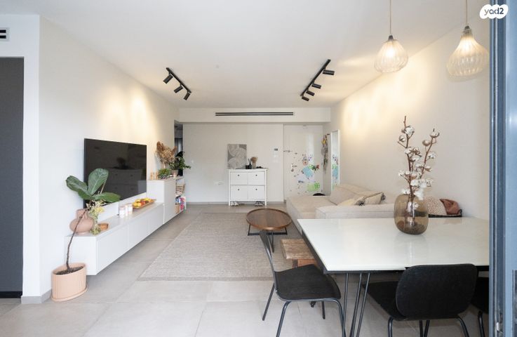 דירה, האסיף 2, גן רש"ל, הרצליה